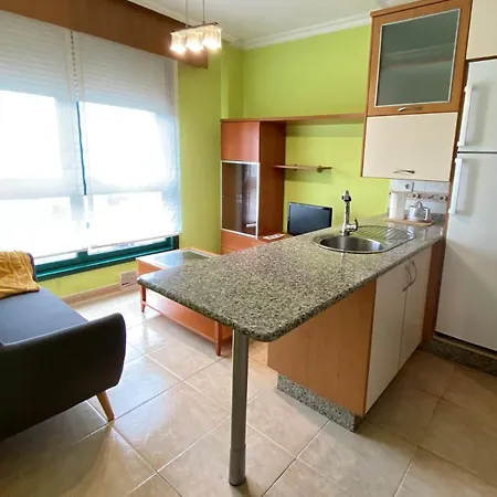 דירה Coqueto Apartamento Cercano Al Corazon De Santiago *