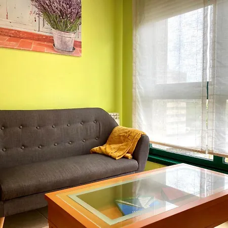 Coqueto Apartamento Cercano Al Corazon De Santiago